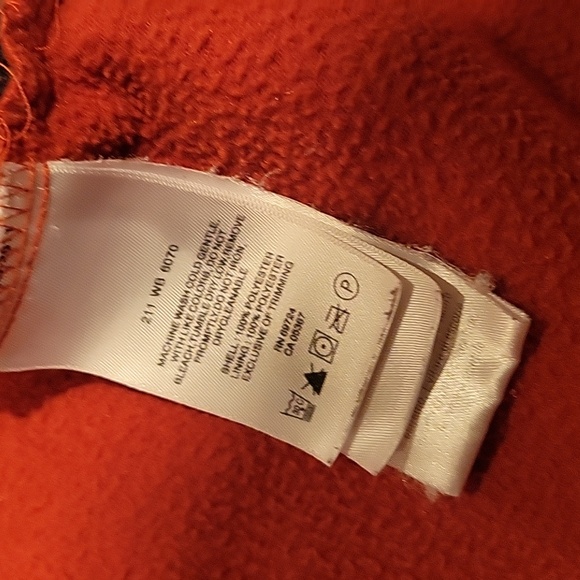 Kids Columbia fleece - Picture 3 of 3